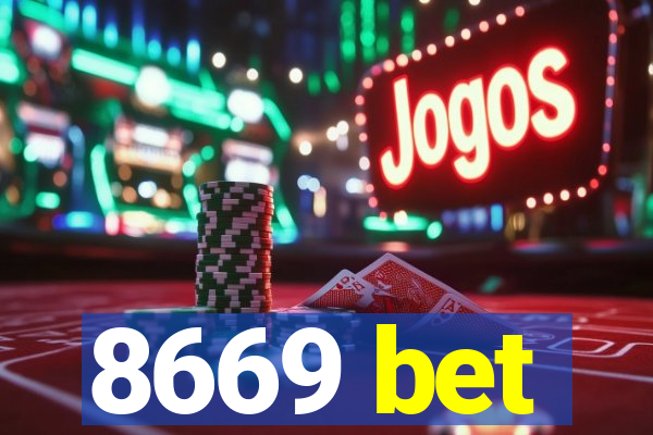 8669 bet