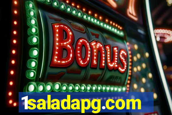 1saladapg.com