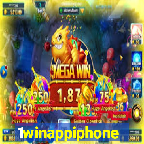 1winappiphone