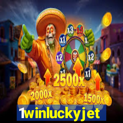 1winluckyjet