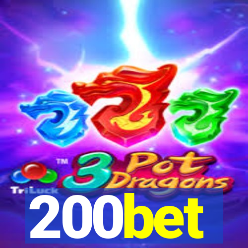 200bet