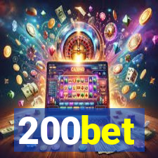 200bet