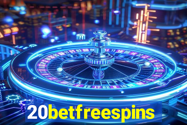 20betfreespins