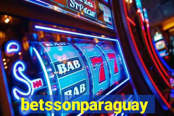 betssonparaguay