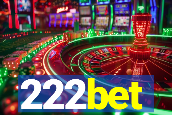 222bet