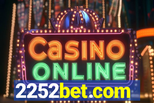 2252bet.com