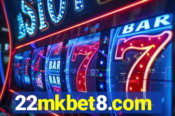 22mkbet8.com