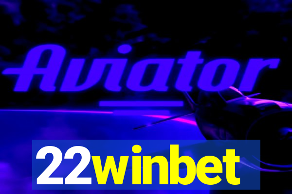 22winbet