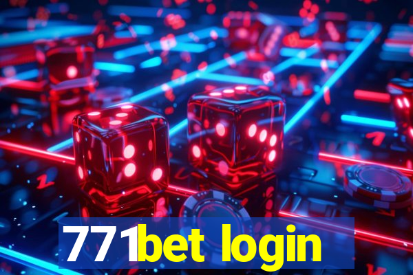 771bet login