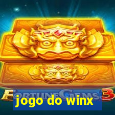 jogo do winx