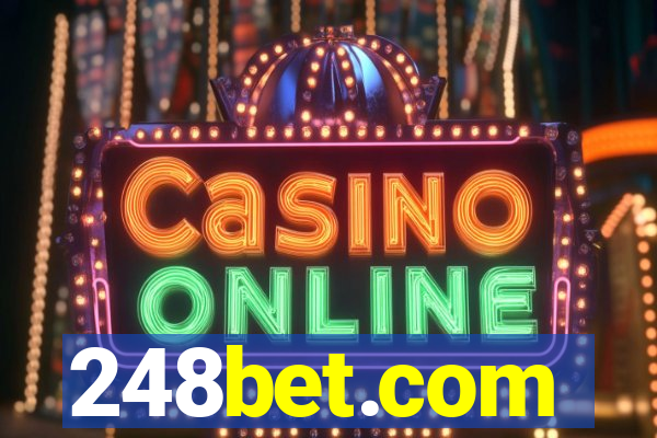 248bet.com