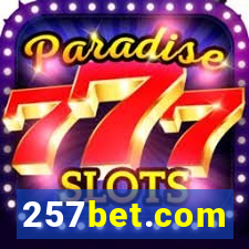 257bet.com