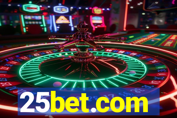 25bet.com