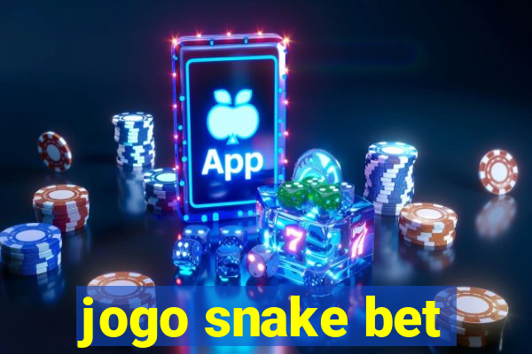 jogo snake bet