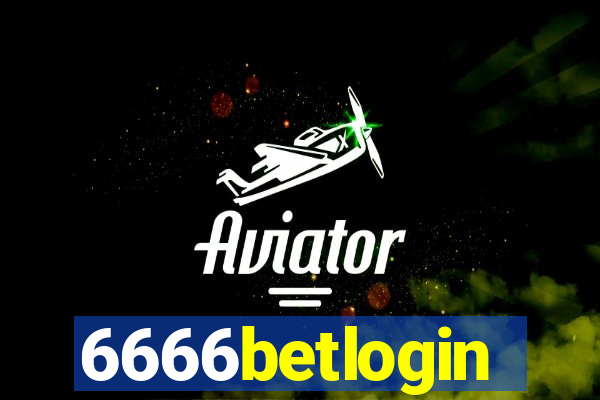 6666betlogin