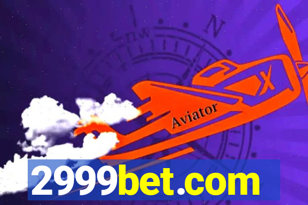 2999bet.com