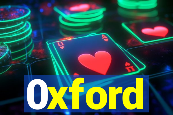 0xford