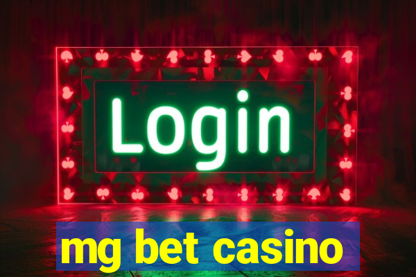 mg bet casino