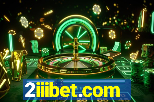 2iiibet.com