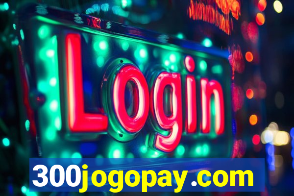 300jogopay.com