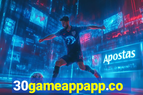 30gameappapp.com