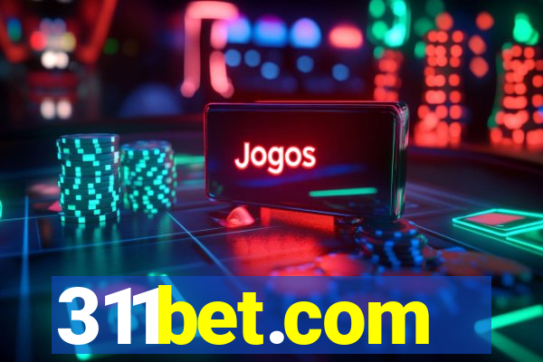 311bet.com