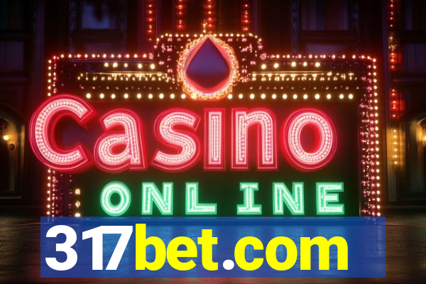 317bet.com