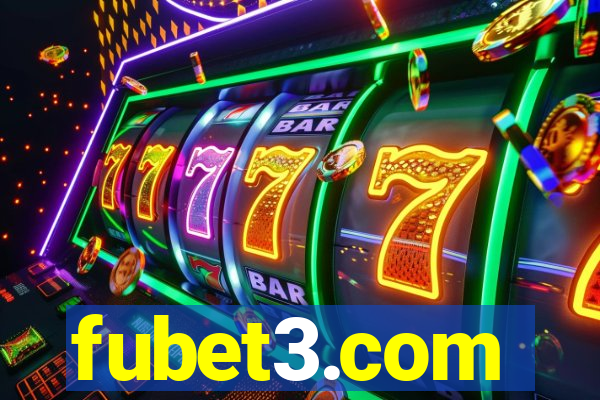 fubet3.com