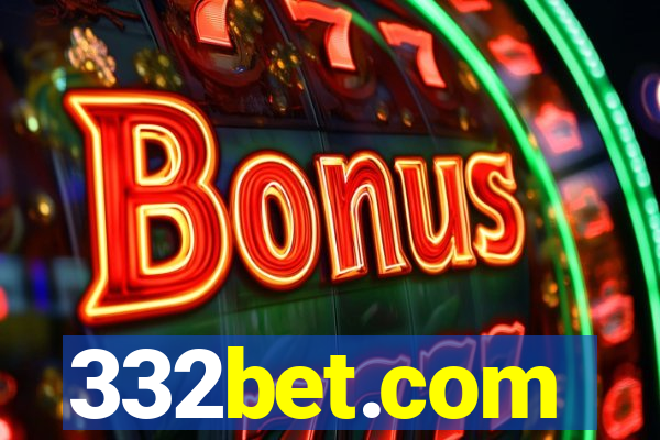 332bet.com