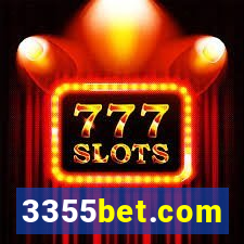 3355bet.com