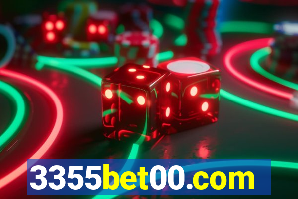 3355bet00.com