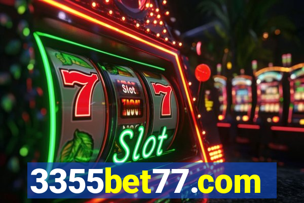 3355bet77.com