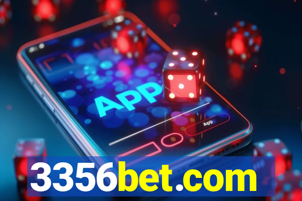 3356bet.com