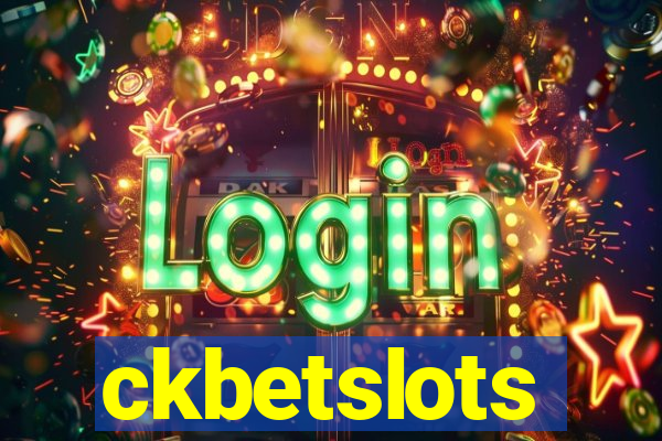 ckbetslots