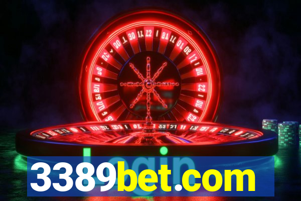 3389bet.com