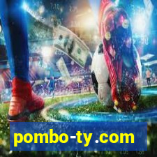 pombo-ty.com