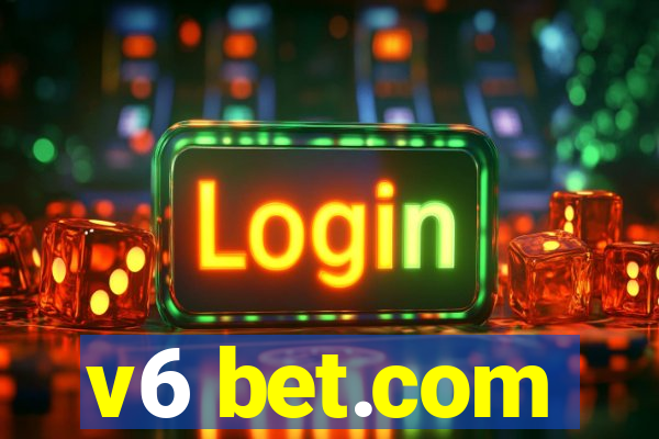 v6 bet.com