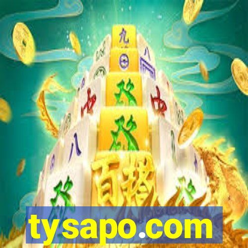 tysapo.com