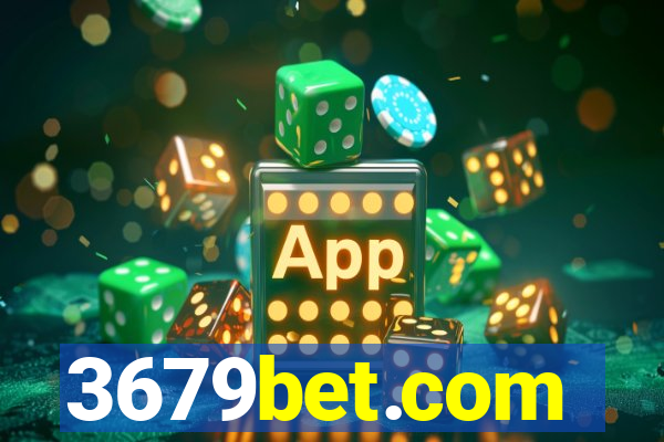 3679bet.com