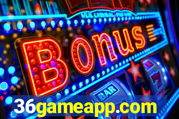 36gameapp.com