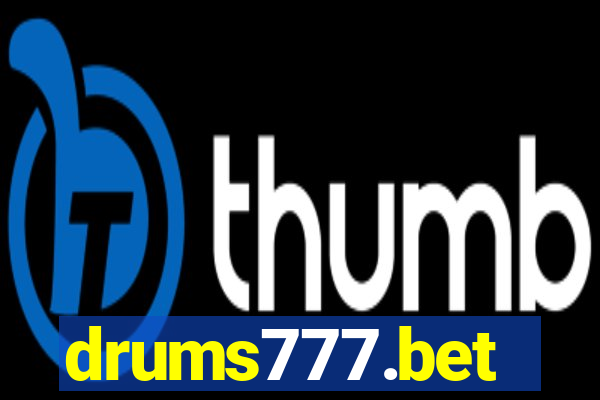 drums777.bet