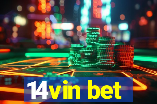 14vin bet