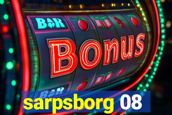 sarpsborg 08