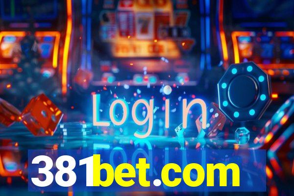 381bet.com