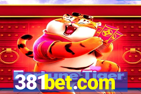 381bet.com