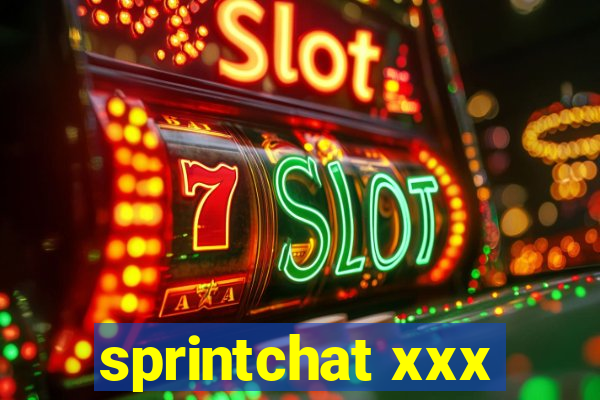 sprintchat xxx