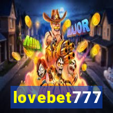 lovebet777