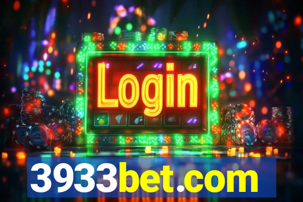 3933bet.com