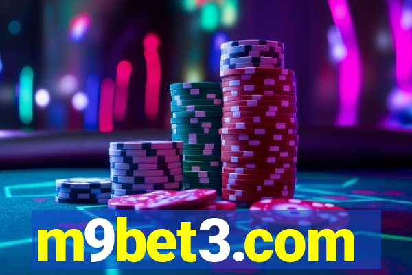 m9bet3.com