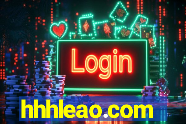 hhhleao.com